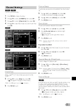 Preview for 19 page of FUNAI LT840-M19 Owner'S Manual