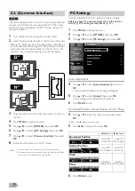 Preview for 24 page of FUNAI LT840-M19 Owner'S Manual