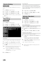 Preview for 26 page of FUNAI LT840-M19 Owner'S Manual