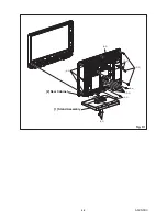 Preview for 13 page of FUNAI LT850-M19 - SERVICE Service Manual