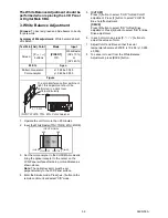 Preview for 18 page of FUNAI LT850-M19 - SERVICE Service Manual