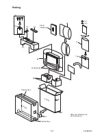 Preview for 53 page of FUNAI LT850-M19 - SERVICE Service Manual