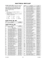 Preview for 57 page of FUNAI LT850-M26 - SERVICE Service Manual