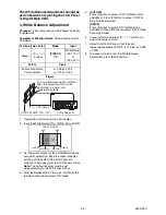 Preview for 19 page of FUNAI LT850-M32 - SERVICE Service Manual