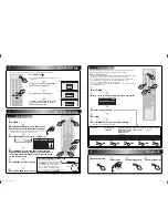 Preview for 3 page of FUNAI Magnavox ZV427MG9 A Owner'S Manual