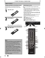 Preview for 12 page of FUNAI Magnavox ZV427MG9 A Owner'S Manual