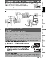 Preview for 15 page of FUNAI Magnavox ZV427MG9 A Owner'S Manual