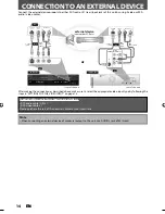 Preview for 16 page of FUNAI Magnavox ZV427MG9 A Owner'S Manual