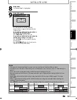 Preview for 35 page of FUNAI Magnavox ZV427MG9 A Owner'S Manual