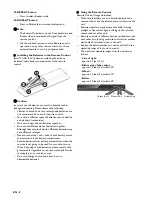 Preview for 8 page of FUNAI NB500FX4 Owner'S Manual