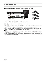 Preview for 10 page of FUNAI NB500FX4 Owner'S Manual