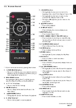 Preview for 7 page of FUNAI NB500FX5 Owner'S Manual