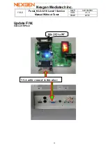 Preview for 22 page of FUNAI NLC-3216 Service Manual