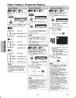 Preview for 12 page of FUNAI PD5203 Owner'S Manual