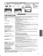 Preview for 17 page of FUNAI PD5203 Owner'S Manual