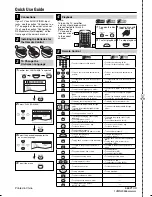 Preview for 20 page of FUNAI PD5203 Owner'S Manual