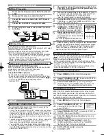 Предварительный просмотр 3 страницы FUNAI PK240D Owner'S Manual