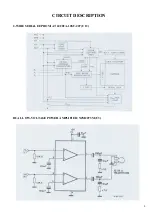 Предварительный просмотр 8 страницы FUNAI PLF-76 Service Manual