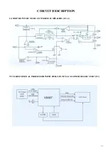 Предварительный просмотр 13 страницы FUNAI PLF-76 Service Manual