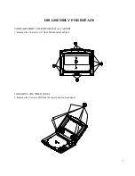 Preview for 3 page of FUNAI PLF-76TD Service Manual