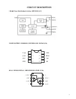 Preview for 6 page of FUNAI PLF-76TD Service Manual