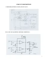 Preview for 8 page of FUNAI PLF-76TD Service Manual