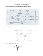 Preview for 9 page of FUNAI PLF-76TD Service Manual