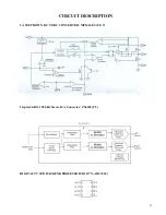 Preview for 15 page of FUNAI PLF-76TD Service Manual