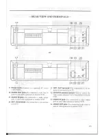 Предварительный просмотр 7 страницы FUNAI SC-690 Owner'S Manual