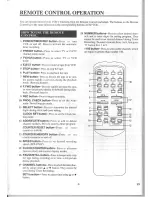 Предварительный просмотр 8 страницы FUNAI SC-690 Owner'S Manual