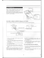 Preview for 12 page of FUNAI SC-690 Owner'S Manual