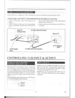 Preview for 13 page of FUNAI SC-690 Owner'S Manual