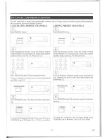 Preview for 15 page of FUNAI SC-690 Owner'S Manual