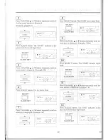 Предварительный просмотр 20 страницы FUNAI SC-690 Owner'S Manual