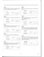 Preview for 21 page of FUNAI SC-690 Owner'S Manual