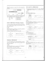 Предварительный просмотр 22 страницы FUNAI SC-690 Owner'S Manual