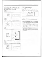 Предварительный просмотр 23 страницы FUNAI SC-690 Owner'S Manual