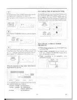 Предварительный просмотр 25 страницы FUNAI SC-690 Owner'S Manual