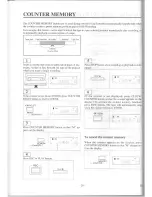 Предварительный просмотр 28 страницы FUNAI SC-690 Owner'S Manual