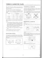 Предварительный просмотр 30 страницы FUNAI SC-690 Owner'S Manual