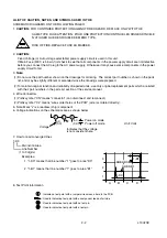 Предварительный просмотр 6 страницы FUNAI SYLVANA 6413TB Service Manual