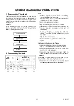 Предварительный просмотр 29 страницы FUNAI SYLVANA 6413TB Service Manual