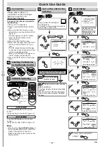 Предварительный просмотр 27 страницы FUNAI Sylvania DVC840E Owner'S Manual