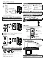 Preview for 2 page of FUNAI Symphonic CSTL2006 Owner'S Manual