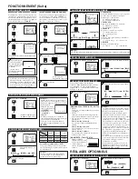 Preview for 7 page of FUNAI Symphonic CWF20L6 Owner'S Manual