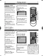 Preview for 26 page of FUNAI Symphonic CWR20V5 Owner'S Manual