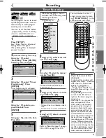 Preview for 33 page of FUNAI Symphonic CWR20V5 Owner'S Manual