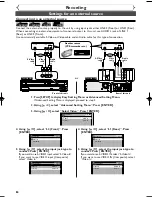 Preview for 36 page of FUNAI Symphonic CWR20V5 Owner'S Manual