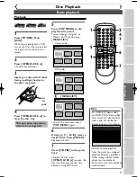 Preview for 43 page of FUNAI Symphonic CWR20V5 Owner'S Manual