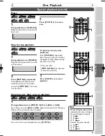 Preview for 47 page of FUNAI Symphonic CWR20V5 Owner'S Manual